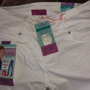 Brand New Fashion Nova Jean